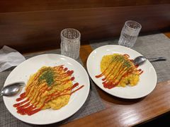 -Hey!蛋包饭(中山店)