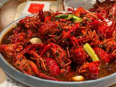 -杨氏青龙虾·羊蝎子(珠江路店)