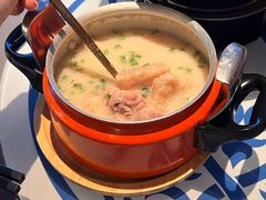 -巡湘记·乡野湖南菜(周浦万达店)