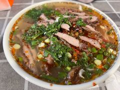 -妈妈的味道·腾冲特色菜(和顺古镇店)