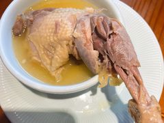 -房县土本味土鸡汤特色餐厅(沌口店)