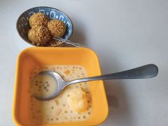 -芬芳甜品(东风西路店)