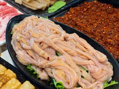 -三江汇火锅店(保全街店)