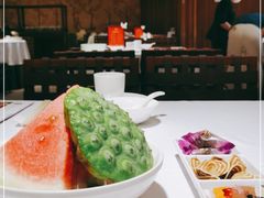 -好食上(喜盈门.范城店)