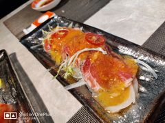 -極上萬膳·日料放题(海岸城店)