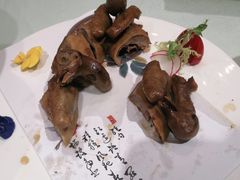 -香丰阁·烤鸭·川湘菜(昌平店)