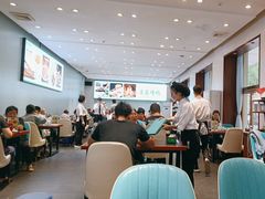 -紫光园·烤鸭·北京菜(团结湖店)