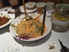 -关东小磨东北菜(漕河泾印象城店)