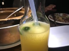 -外婆家(蓝色港湾店)