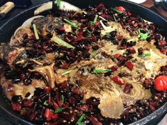 老板恋上鱼-老板恋上鱼(高新万达店)