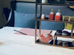 -杭州久泰饭店·摩卡花园