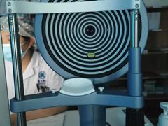 -博爱眼科体检中心·近视摘镜·医学验光配镜