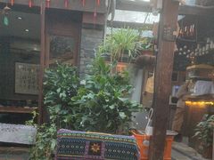 -束河人家(南锣鼓巷店)