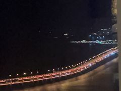 -大连君悦酒店·星海湾壹号Dalian·Dalian(星海广场店)