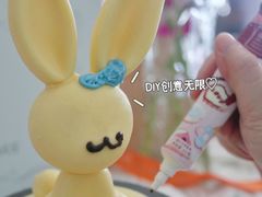 -壹点壹客·生日蛋糕(南山店)