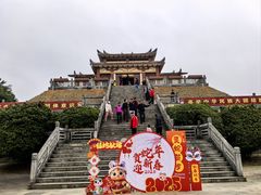 -合浦汉代文化博物馆