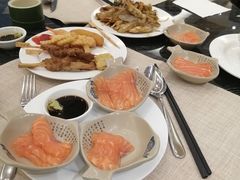 -东方红海鲜百汇(国际大厦店)