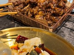 沈阳鸡架-醉炫音速烧烤·干煸菜(沙河总店)