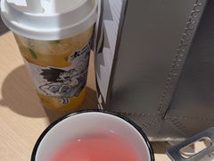 -太二酸菜鱼(中庚漫游城店)