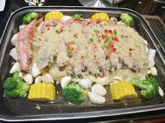 -禧瑞都大饭店(吊桥路店)