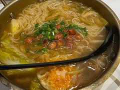 -稻香酒家·35年老字号(侨光店)