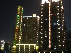 -重庆两江夜游-金碧系列