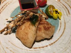 -花潮料理艺食馆(世欧广场店)