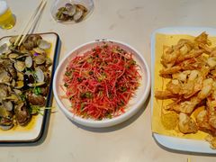 -A8小馆·海鲜烧烤(樱珠苑小区店)