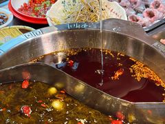 -青山青豆花·笑禅豆腐鱼(黄泥塝店)