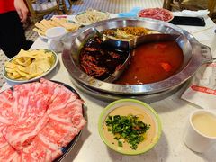 -陈艳红火锅菜·冒菜(簋街店)