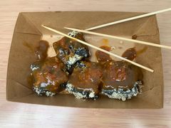 -品腐记·豆腐王朝(老门东总店)