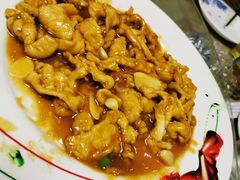 -老苏扬饭店