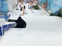 -Mr·Kuma酷么先生雪之乐园