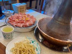 -阳坊胜利涮羊肉(禧乐汇店)