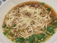 -老淮城·长鱼面(河下古镇店)