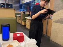 -海底捞(江南店)