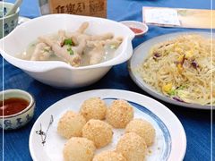 -伯乐居茶艺馆(石岐大信店)
