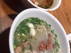 -青石桥老瓦房肥肠粉总店(青石桥总店)