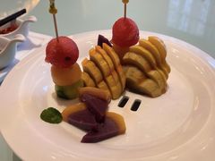 -御仙都北京菜馆·烤鸭店(双井店)
