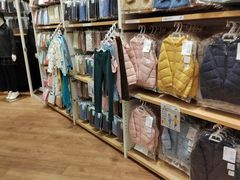 -优衣库(长沙国金中心店)