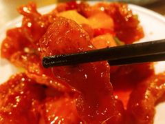 -陈傻子餐厅(世纪都会店)