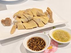 -花城苑广府菜(侨鑫店)