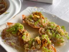 -众味海鲜大排档·活海鲜·潮汕味(南澳店)