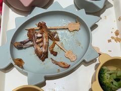 -西贝(国芳店)