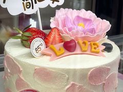 -85度C(厦门中华城新店)