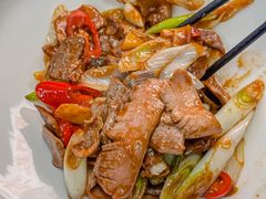 -毛哥小馆子(百井坊巷店)