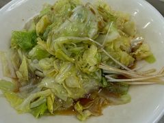 -石饮红星包子(中山路店)