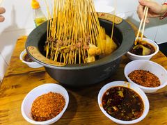 -冒椒火辣(奎星楼街店)