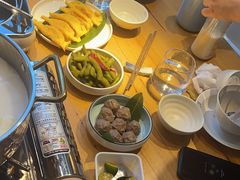 -山海蟹庐·海鲜糟粕醋火锅(慈溪店)