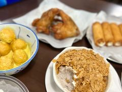 -水牛奶皇后糖水铺(深圳总店)